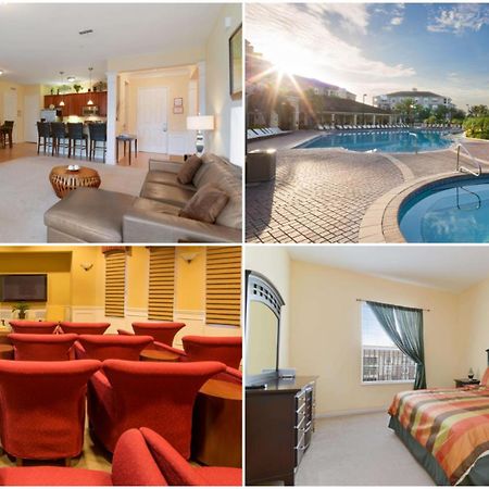 Chantilly Condo - Closer To Disney And Universal Orlando Zewnętrze zdjęcie