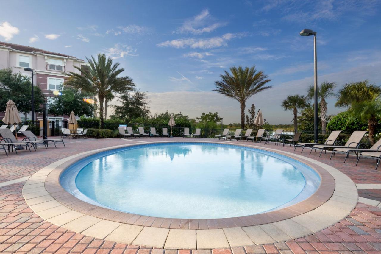 Chantilly Condo - Closer To Disney And Universal Orlando Zewnętrze zdjęcie