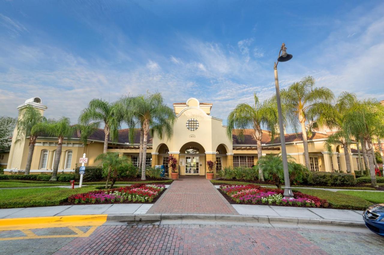 Chantilly Condo - Closer To Disney And Universal Orlando Zewnętrze zdjęcie