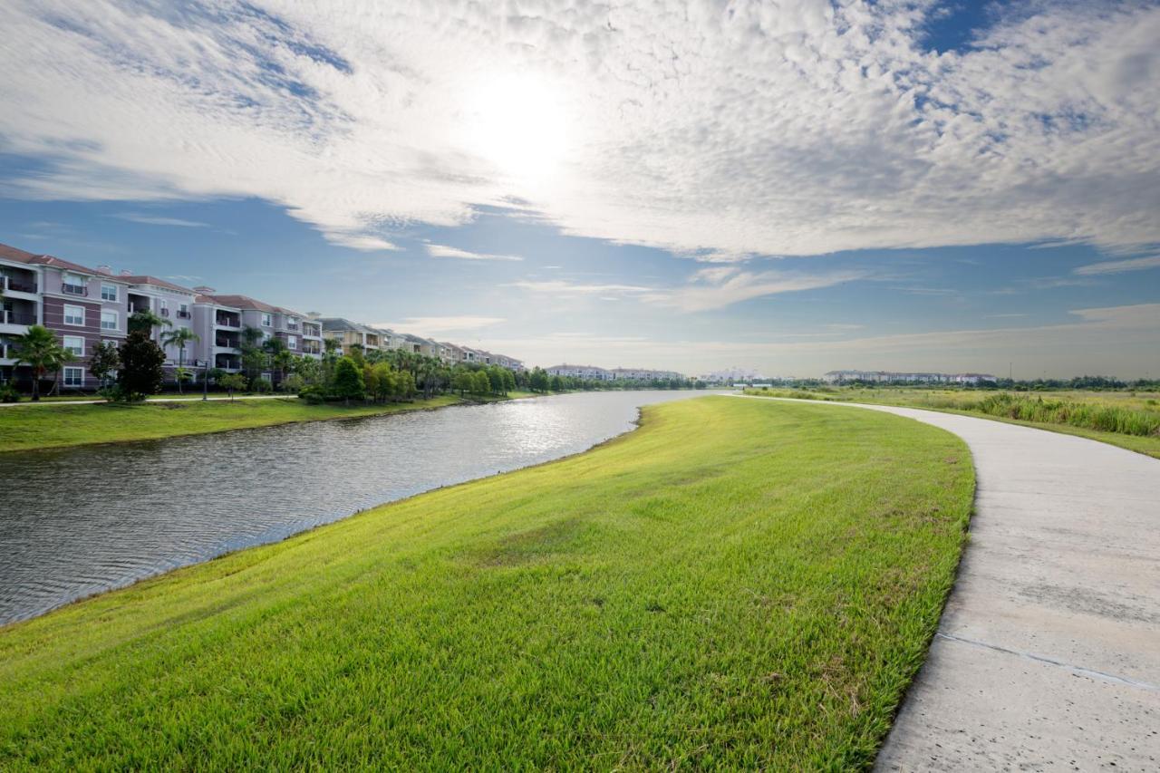 Chantilly Condo - Closer To Disney And Universal Orlando Zewnętrze zdjęcie