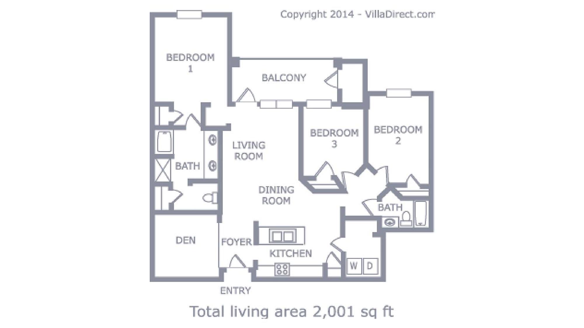 Chantilly Condo - Closer To Disney And Universal Orlando Zewnętrze zdjęcie