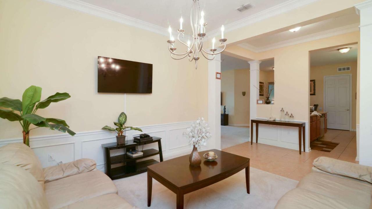 Chantilly Condo - Closer To Disney And Universal Orlando Zewnętrze zdjęcie