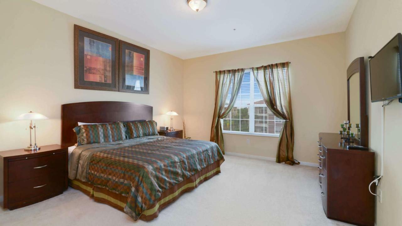 Chantilly Condo - Closer To Disney And Universal Orlando Zewnętrze zdjęcie