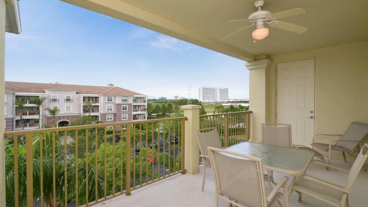 Chantilly Condo - Closer To Disney And Universal Orlando Zewnętrze zdjęcie