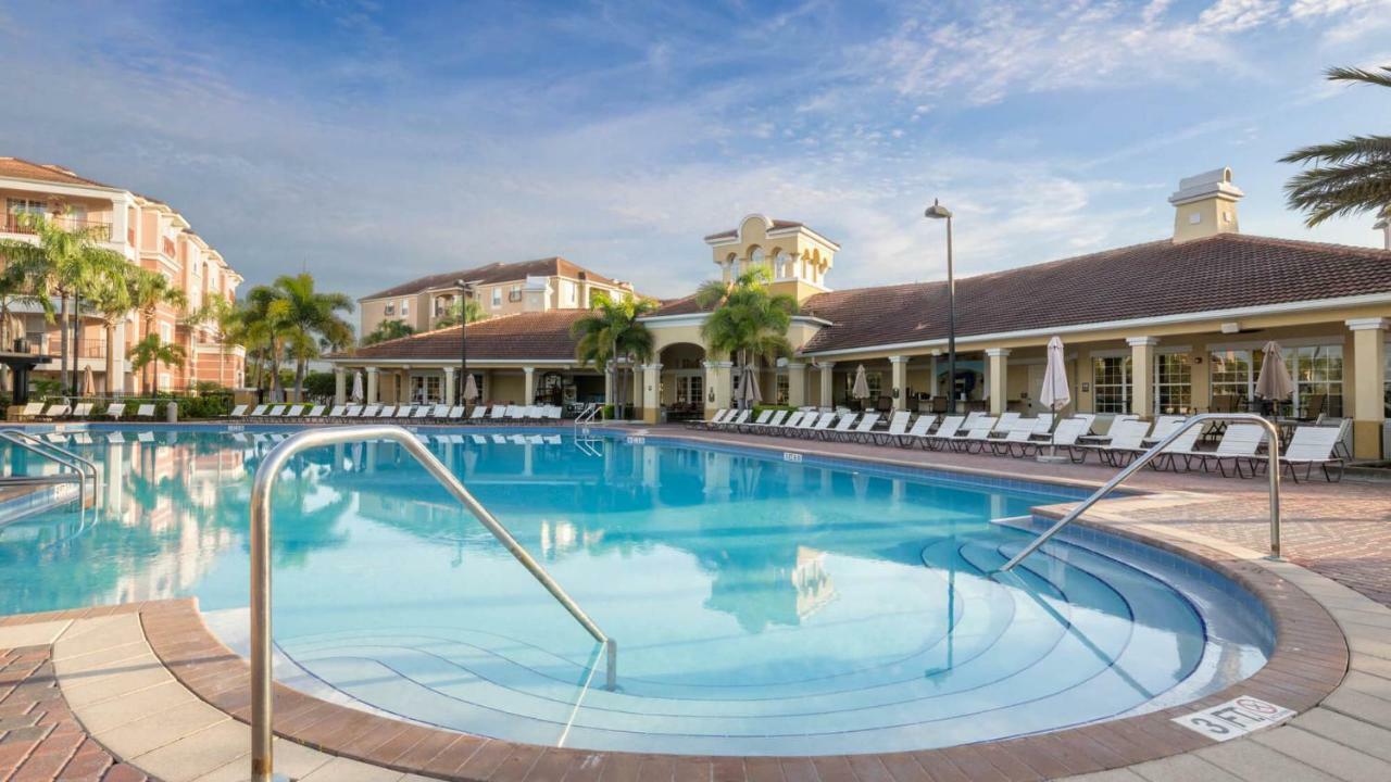 Chantilly Condo - Closer To Disney And Universal Orlando Zewnętrze zdjęcie