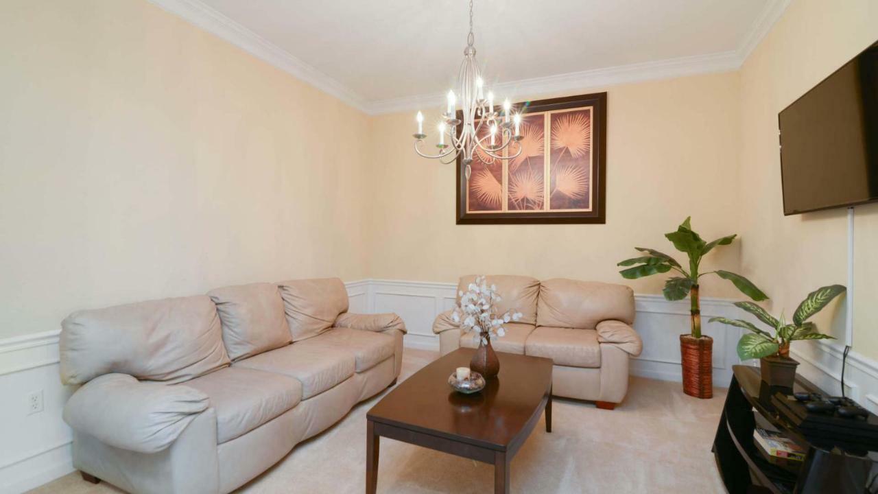 Chantilly Condo - Closer To Disney And Universal Orlando Zewnętrze zdjęcie
