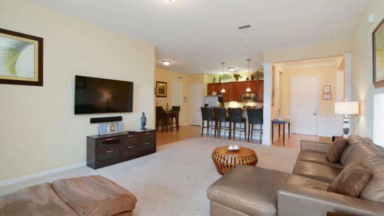 Chantilly Condo - Closer To Disney And Universal Orlando Zewnętrze zdjęcie