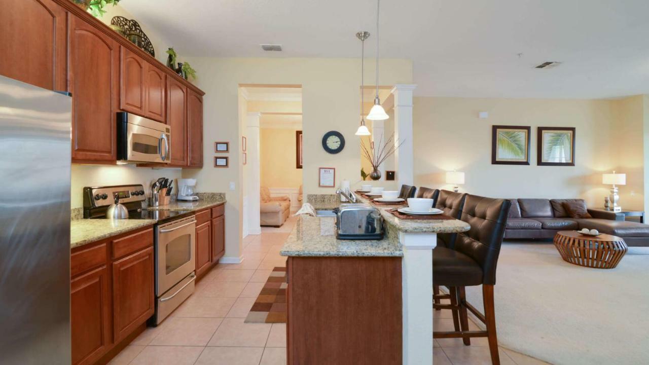 Chantilly Condo - Closer To Disney And Universal Orlando Zewnętrze zdjęcie