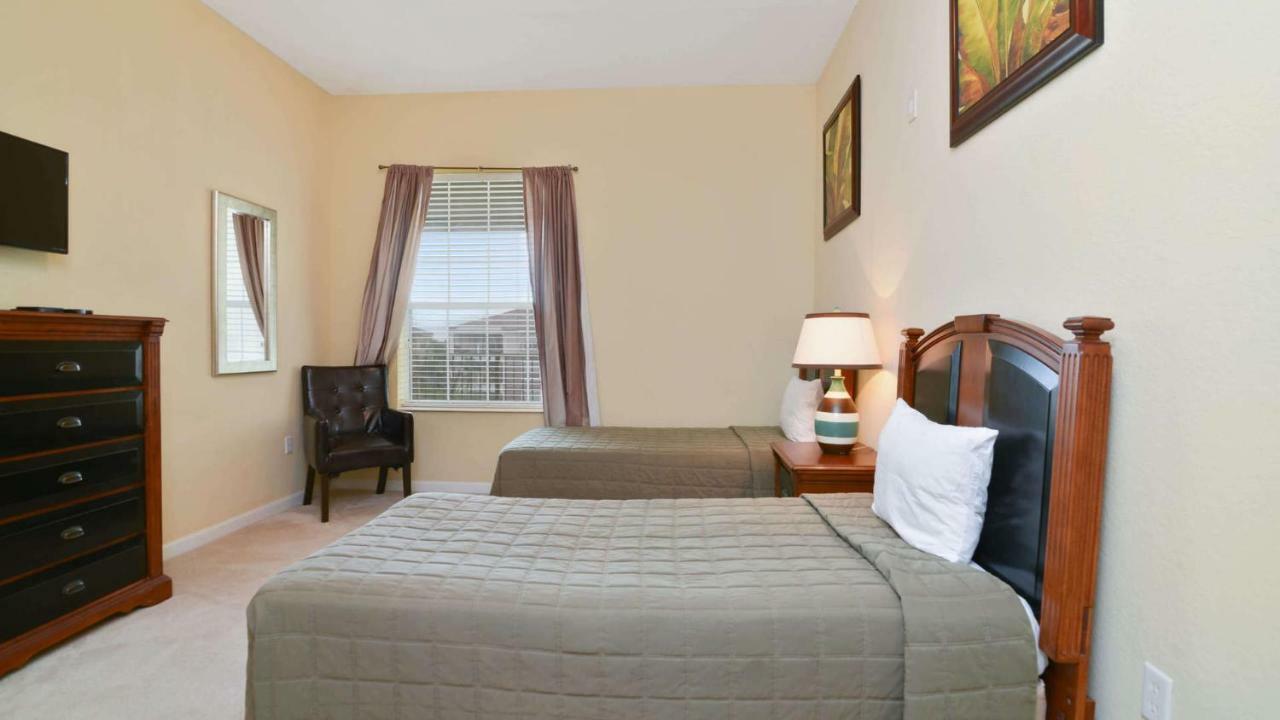 Chantilly Condo - Closer To Disney And Universal Orlando Zewnętrze zdjęcie