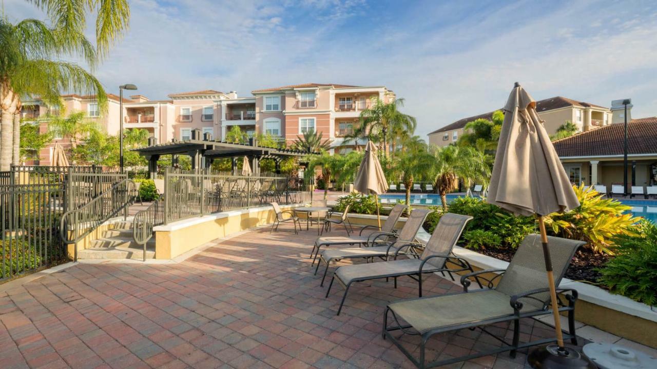 Chantilly Condo - Closer To Disney And Universal Orlando Zewnętrze zdjęcie