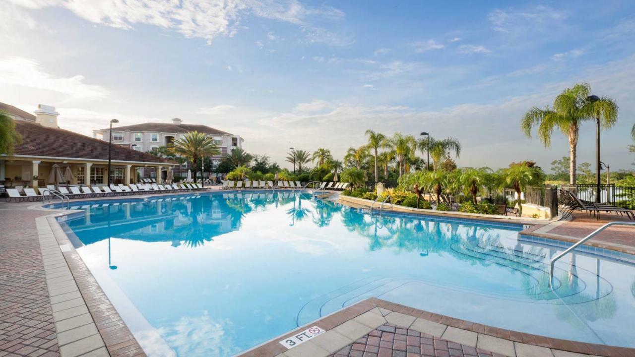 Chantilly Condo - Closer To Disney And Universal Orlando Zewnętrze zdjęcie