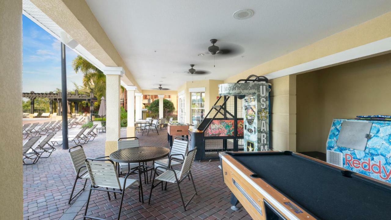 Chantilly Condo - Closer To Disney And Universal Orlando Zewnętrze zdjęcie