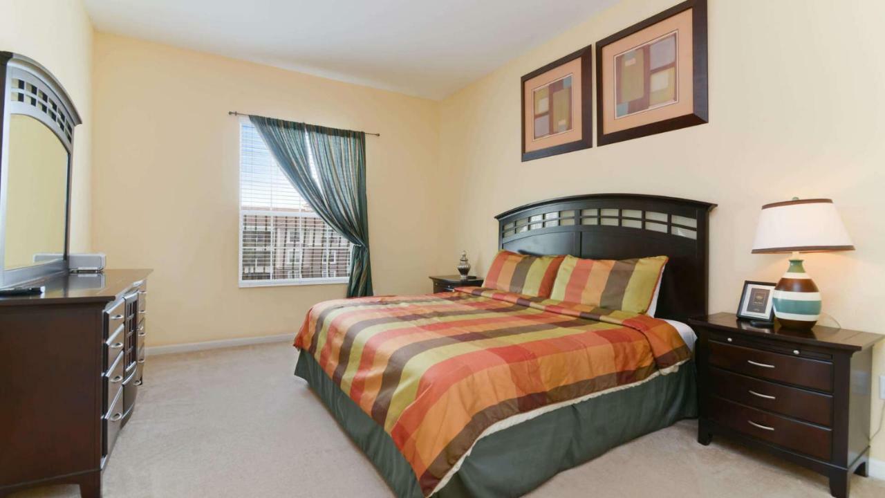 Chantilly Condo - Closer To Disney And Universal Orlando Zewnętrze zdjęcie