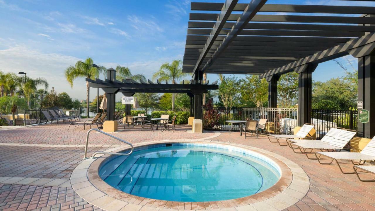 Chantilly Condo - Closer To Disney And Universal Orlando Zewnętrze zdjęcie