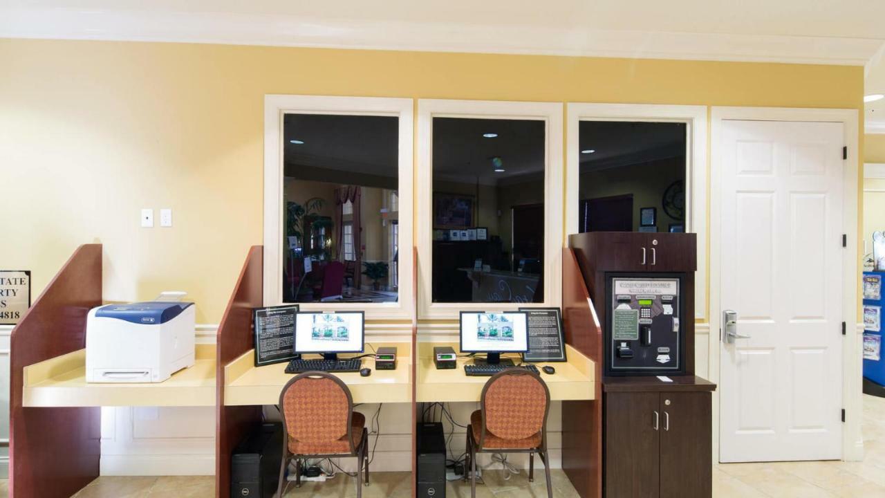 Chantilly Condo - Closer To Disney And Universal Orlando Zewnętrze zdjęcie
