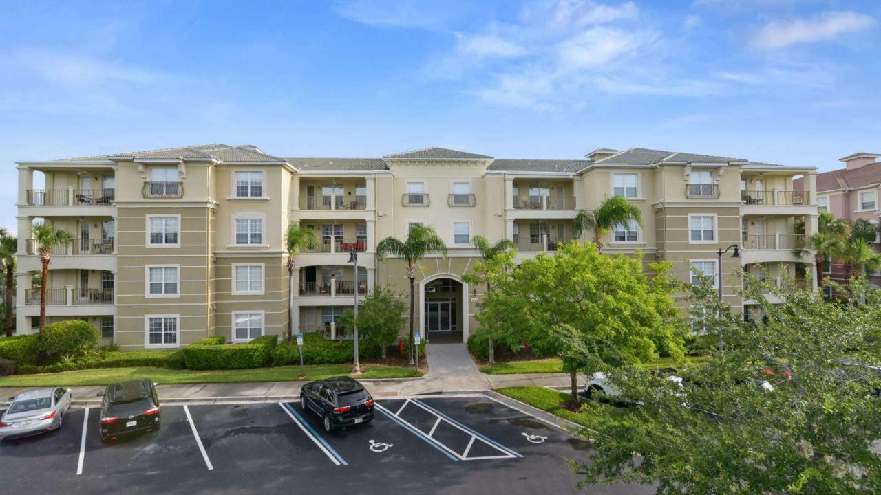 Chantilly Condo - Closer To Disney And Universal Orlando Zewnętrze zdjęcie