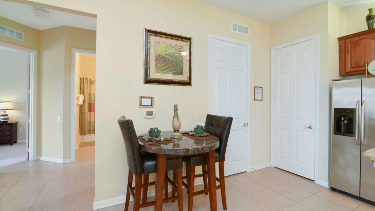 Chantilly Condo - Closer To Disney And Universal Orlando Zewnętrze zdjęcie
