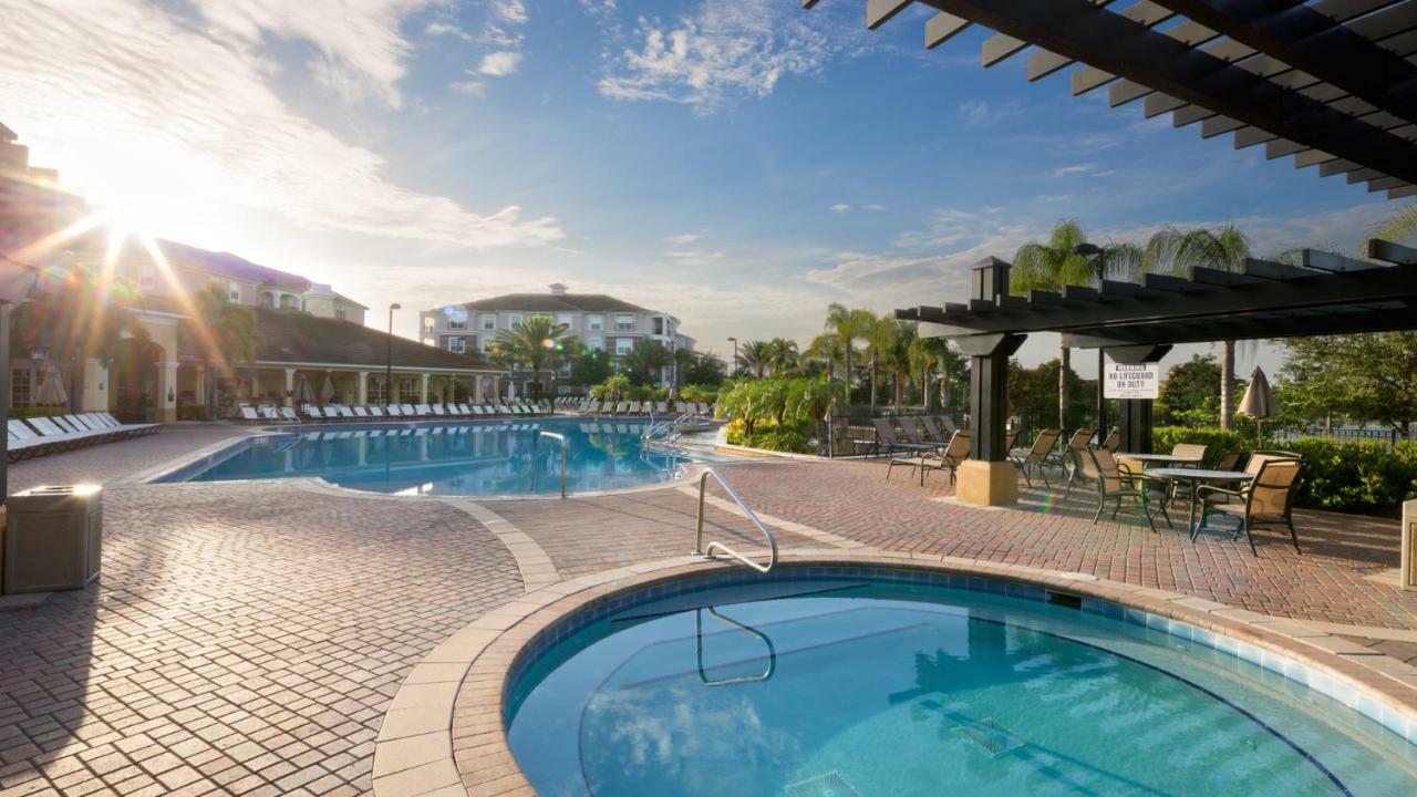 Chantilly Condo - Closer To Disney And Universal Orlando Zewnętrze zdjęcie