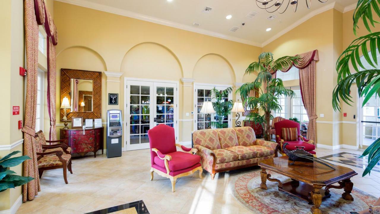 Chantilly Condo - Closer To Disney And Universal Orlando Zewnętrze zdjęcie